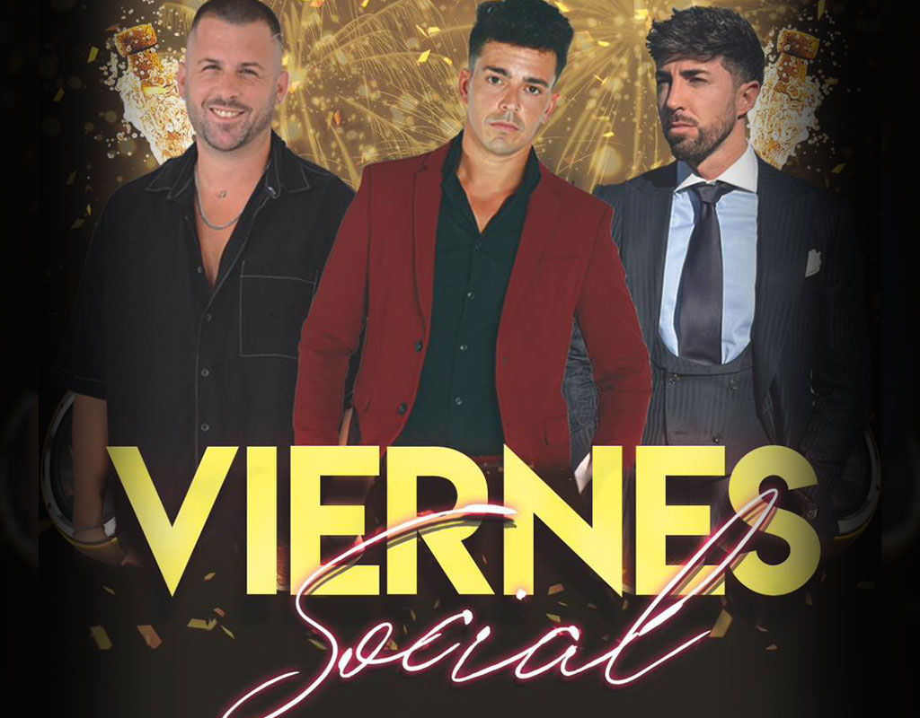Viernes Social